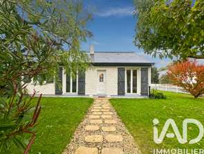 Vente Maison 3 chambresLe Vivier-sur-Mer