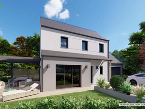 Vente Maison 3 chambresLe Vivier-sur-Mer