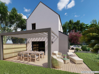 Vente maison