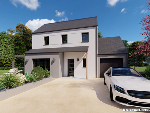 Vente maison