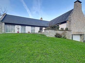 Vente maison 5 pièces Le Vivier-sur-Mer 35