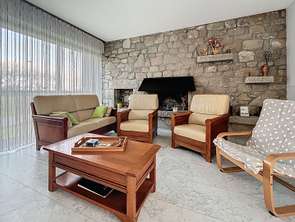 Vente Maison 4 chambresLe Vivier-sur-Mer