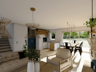 Vente maison Vente maison