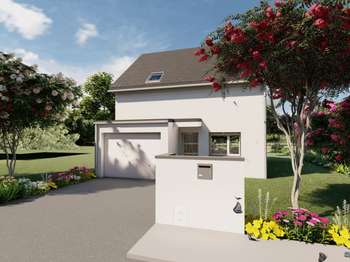 Vente maison Vente maison