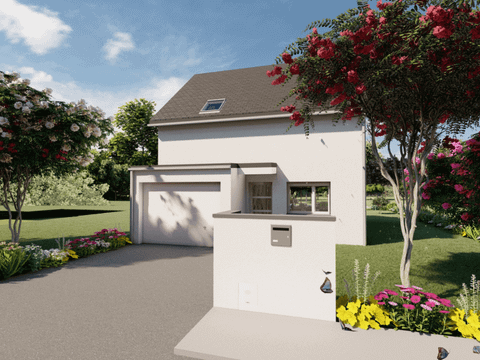 Vente maison Vente maison