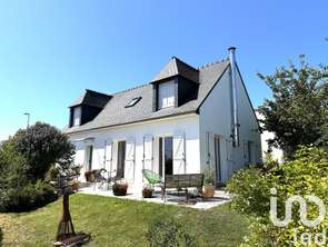 Vente Maison 4 chambresLe Vivier-sur-Mer