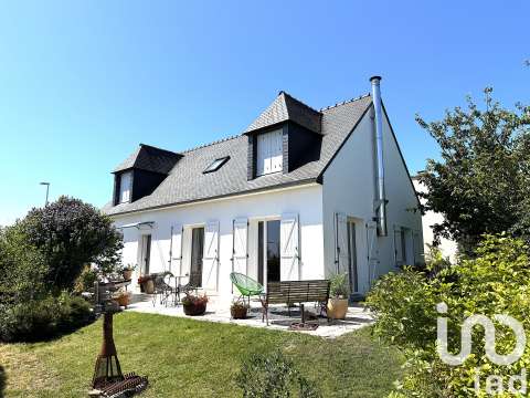 Vente maison 5 pièces Le Vivier-sur-Mer 35