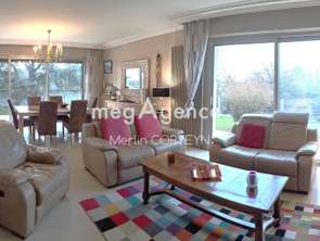 Vente Maison 4 chambresLe Vivier-sur-Mer