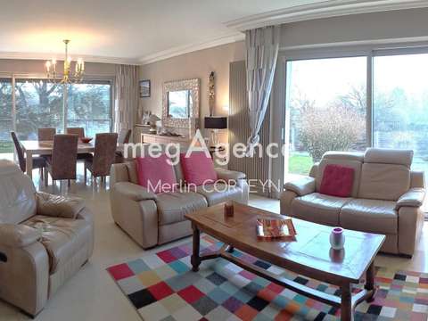 Vente maison 5 pièces Le Vivier-sur-Mer 35