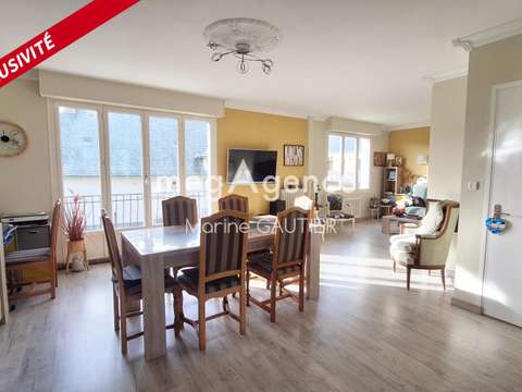 Vente maison 9 pièces Vente maison 9 pièces
