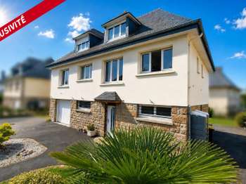 Vente Maison 5 chambresLe Vivier-sur-Mer