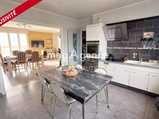 Vente maison 9 pièces Vente maison 9 pièces