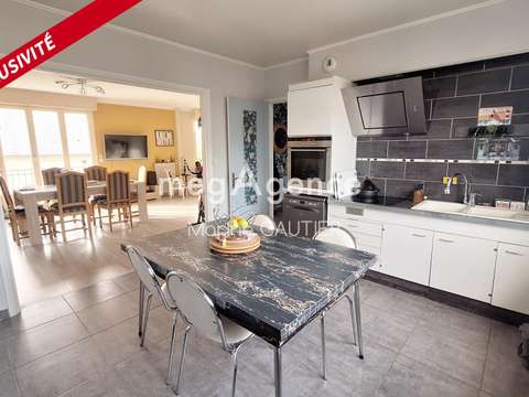 Vente maison 9 pièces Vente maison 9 pièces