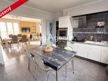 Vente maison 9 pièces