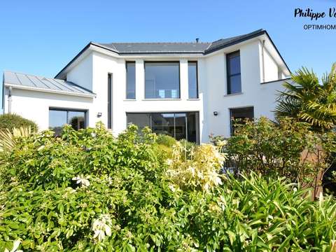 Vente maison 6 pièces Le Vivier-sur-Mer 35
