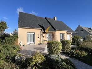 Vente Maison 2 chambresLe Vivier-sur-Mer