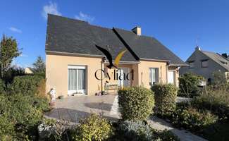 Photo Vente maison Le Vivier-sur-Mer