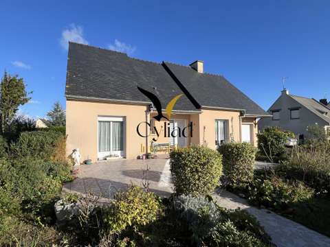 Vente maison 3 pièces Le Vivier-sur-Mer 35