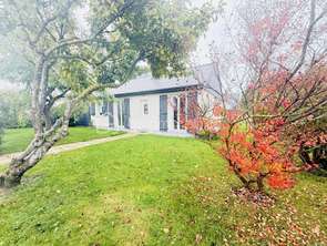 Vente Maison 3 chambresLe Vivier-sur-Mer