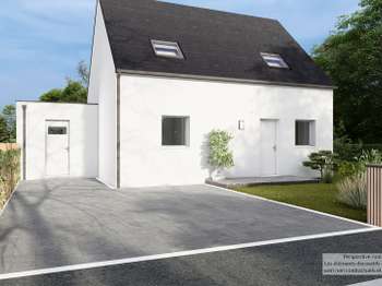 Vente maison 4 pièces Vente maison 4 pièces
