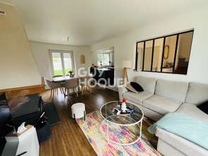 Vente Maison 4 chambresLe Vivier-sur-Mer