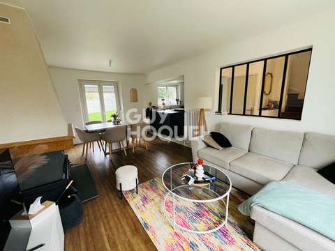 Vente maison 5 pièces Le Vivier-sur-Mer 35