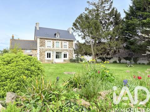 Vente maison 6 pièces Le Vivier-sur-Mer 35