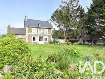 Vente maison 6 pièces Le Vivier-sur-Mer 35