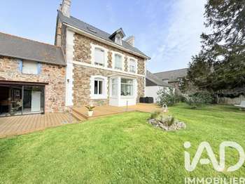 Vente Maison 5 chambresLe Vivier-sur-Mer