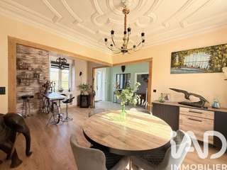 Vente maison 6 pièces Vente maison 6 pièces