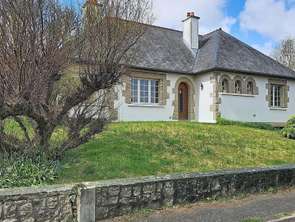 Vente Maison 3 chambresLe Vivier-sur-Mer