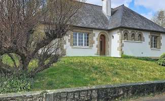 Photo Vente maison Le Vivier-sur-Mer