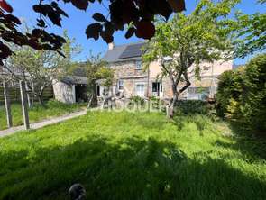 Vente Maison 4 chambresLe Vivier-sur-Mer