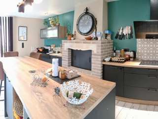 Vente maison 8 pièces Vente maison 8 pièces