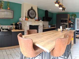 Vente maison 8 pièces Vente maison 8 pièces
