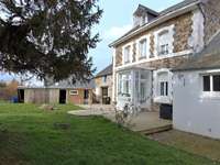 Vente maison 8 pièces Vente maison 8 pièces
