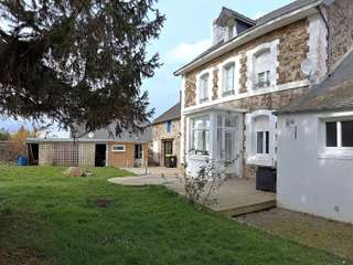 Vente maison 8 pièces Vente maison 8 pièces