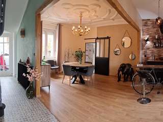 Vente maison 8 pièces Vente maison 8 pièces
