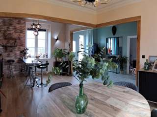 Vente maison 8 pièces Vente maison 8 pièces