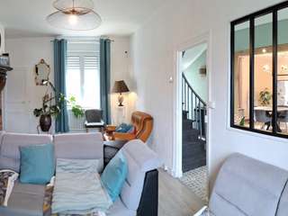 Vente maison 8 pièces Vente maison 8 pièces