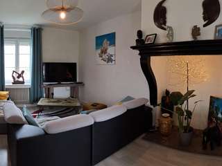 Vente maison 8 pièces Vente maison 8 pièces