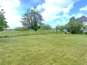 Vente Maison 3 chambresLe Vivier-sur-Mer