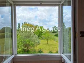 Vente Maison 3 chambresLe Vivier-sur-Mer