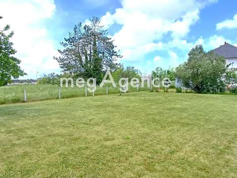Vente maison 4 pièces Le Vivier-sur-Mer 35