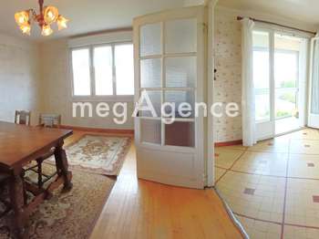 Vente maison 4 pièces Le Vivier-sur-Mer 35