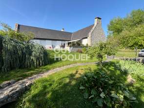 Vente Maison 4 chambresLe Vivier-sur-Mer