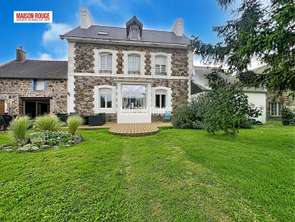 Vente Maison 3 chambresLe Vivier-sur-Mer