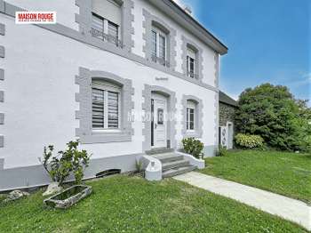 Vente Maison 3 chambresLe Vivier-sur-Mer