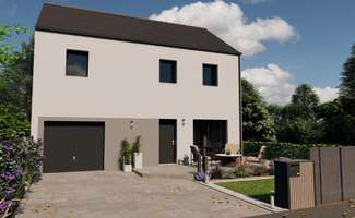Photo Vente maison Le Vivier-sur-Mer