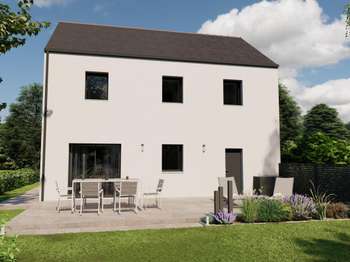 Vente maison 4 pièces Vente maison 4 pièces
